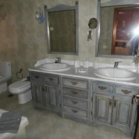 Vivienda Vacacional Floratere Arona  Exterior photo