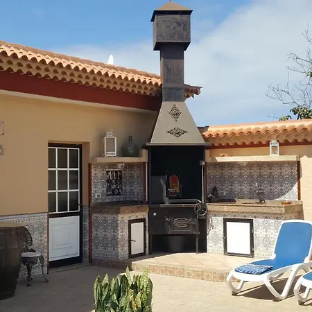 Vivienda Vacacional Floratere Arona  Exterior photo